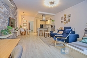 Prodej, Byt 3+kk, Praha 4, cena 10599000 CZK / objekt, nabízí 