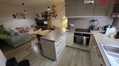 Pronájem velmi pěkného bytu 2+kk, Praha 4, novostavba s velkou lodžií a garážovým stáním, cena 26000 CZK / objekt / měsíc, nabízí OPENREALITY, realitní kancelář, s.r.o.