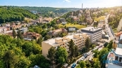 Pronájem, Byt 2+kk, Praha 5, cena 17000 CZK / objekt / měsíc, nabízí Econ real
