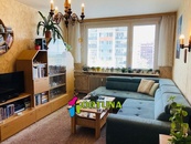 Prodej bytu 3+kk/L 65 m2, Praha - Řepy, cena 8100000 CZK / objekt, nabízí 