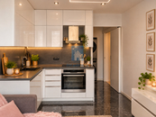 Pronájem, Byt 2+kk, Praha 6, cena 25000 CZK / objekt / měsíc, nabízí RK Adriana