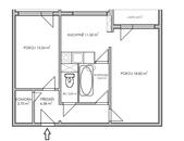 Prodej bytu 2+1/L 63,62 m2, ul. Taussigova Praha 8 - Kobylisy, cena 6990000 CZK / objekt, nabízí AURUS Reality