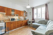 Prodej bytu 2+kk (46 m2), Praha 10 - Vinohrady, Sobotecká, cena 7200000 CZK / objekt, nabízí Maxxus reality