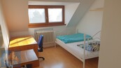 Pronájem pokoje (12 m2), Praha 4 - Krč, Branická, cena 12200 CZK / objekt / měsíc, nabízí Maxxus reality