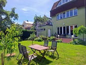 Pronájem bytu 4+1+pracovna+komora (128,6 m2) + balkón (3 m2), Praha 4 - Chodov, Medkova, cena 44000 CZK / objekt / měsíc, nabízí Maxxus reality