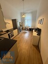 Pronájem kompletně zrekonstruovaného bytu 2+1 (91 m2), Praha 2 - Vinohrady, Chodská, cena 32900 CZK / objekt / měsíc, nabízí Maxxus reality