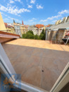 Pronájem nového podkrovního bytu 4+kk (123 m2) + terasa (7 m2), Praha 2 - Vinohrady, Chodská, cena 58000 CZK / objekt / měsíc, nabízí 