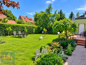Pronájem bytu 4+1+pracovna+komora+terasa (155 m2), Praha 4 - Chodov, Medkova, cena 45000 CZK / objekt / měsíc, nabízí Maxxus reality
