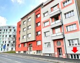 REZERVACE Prodej bytu 1+1 (36 m2), ul. Michelská, Praha 4 - Michle, cena 3430000 CZK / objekt, nabízí ERA Centrum - PRAHA