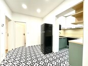 Pronájem bytu 2+1 (50 m2), ul. Žerotínova, Praha 3 Žižkov, cena 23600 CZK / objekt / měsíc, nabízí ERA Centrum - PRAHA