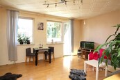 3kk s lodžií v Nebušicích, cena 9900000 CZK / objekt, nabízí CENTURY 21 General