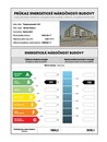 pronájem moderního zařízeného bytu 1+kk, 39 m2, parkování, Českomoravská, Praha 9, cena 18000 CZK / objekt / měsíc, nabízí 