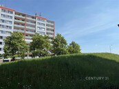 Nádherný vzdušný 3kk s lodžií a panoramatickým výhledem, cena 9300000 CZK / objekt, nabízí 