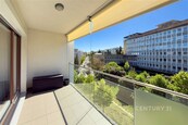 Prodej nadstandardního bytu 3+kk (105 m2) s lodžií, zimní zahradou a garáží - Praha 6, Břevnov, cena 18990000 CZK / objekt, nabízí CENTURY 21 General