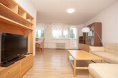 Podnájem bytu 3+kk s lodžií, Praha 5 Zbraslav, cena 8780000 CZK / objekt, nabízí CENTURY 21 General