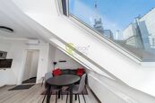 Pronájem, Byt 1+kk, Praha 3, cena 21990 CZK / objekt / měsíc, nabízí Gebas reality