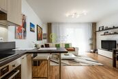 Prodej, Byt 2+kk, Praha 10, cena 8990000 CZK / objekt, nabízí 
