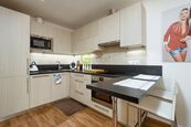 Prodej, Byt 2+kk, Praha 10, cena 8889000 CZK / objekt, nabízí Gebas reality