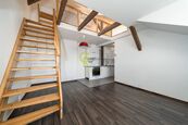 Prodej, Byt 2+kk, Praha 4, cena 8399000 CZK / objekt, nabízí 