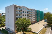 Prodej bytu 3+1, 77 m2 s lodžií, Praha 6 - Vokovice, ul. Tobrucká, cena 8800000 CZK / objekt, nabízí NemoLux Pro s.r.o