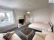 Pronájem, Byt 1+1, Praha 8, cena 18000 CZK / objekt / měsíc, nabízí 