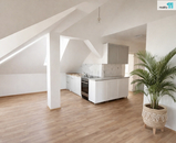 Pronájem, Byt 3+kk, Praha 6, cena 25000 CZK / objekt / měsíc, nabízí REAL ESTATE CZECH REPUBLIC a.s.