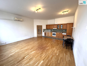Pronájem, Byt 2+kk, Praha 9, cena 25000 CZK / objekt / měsíc, nabízí REAL ESTATE CZECH REPUBLIC a.s.
