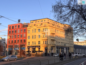 Pronájem, Byt 2+kk, Praha 9, cena 26000 CZK / objekt / měsíc, nabízí REAL ESTATE CZECH REPUBLIC a.s.