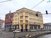 Pronájem, Byt 3+1, Praha 9, cena 30000 CZK / objekt / měsíc, nabízí REAL ESTATE CZECH REPUBLIC a.s.