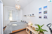Prodej, Byt 2+kk, Praha 5, cena 5390000 CZK / objekt, nabízí REAL ESTATE CZECH REPUBLIC a.s.