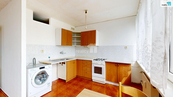 Prodej, Byt 3+1, Praha 8, cena 8995000 CZK / objekt, nabízí REAL ESTATE CZECH REPUBLIC a.s.