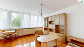 Prodej, Byt 3+kk, Praha 8, cena 9290000 CZK / objekt, nabízí REAL ESTATE CZECH REPUBLIC a.s.