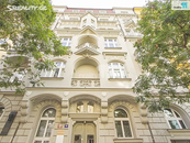 Pronájem, Byt 3+kk, Praha 2, cena 40000 CZK / objekt / měsíc, nabízí REAL ESTATE CZECH REPUBLIC a.s.