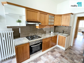 Pronájem, Byt 3+1, Praha 3, cena 29500 CZK / objekt / měsíc, nabízí REAL ESTATE CZECH REPUBLIC a.s.