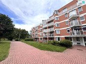 Pronájem, Byt 2+kk, Praha 5, cena 24000 CZK / objekt / měsíc, nabízí REAL ESTATE CZECH REPUBLIC a.s.