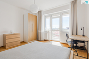 Pronájem, Atypický byt, Praha 10, cena 15000 CZK / objekt / měsíc, nabízí REAL ESTATE CZECH REPUBLIC a.s.