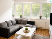 Pronájem, Byt 2+kk, Praha 5, cena 22000 CZK / objekt / měsíc, nabízí REAL ESTATE CZECH REPUBLIC a.s.