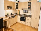 Pronájem, Byt 2+kk, Praha 5, cena 22000 CZK / objekt / měsíc, nabízí REAL ESTATE CZECH REPUBLIC a.s.