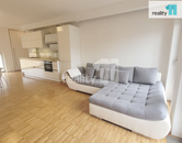 Pronájem, Byt 2+kk, Praha 3, cena 28500 CZK / objekt / měsíc, nabízí REAL ESTATE CZECH REPUBLIC a.s.