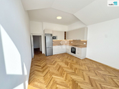 Pronájem, Byt 3+kk, Praha 8, cena 38000 CZK / objekt / měsíc, nabízí REAL ESTATE CZECH REPUBLIC a.s.