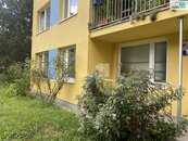 Pronájem, Byt 2+kk, Praha 11, cena 20000 CZK / objekt / měsíc, nabízí REAL ESTATE CZECH REPUBLIC a.s.