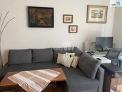 Pronájem, Byt 2+kk, Praha 10, cena 21000 CZK / objekt / měsíc, nabízí REAL ESTATE CZECH REPUBLIC a.s.