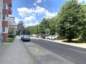Pronájem, Byt 2+kk, Praha 10, cena 21000 CZK / objekt / měsíc, nabízí REAL ESTATE CZECH REPUBLIC a.s.