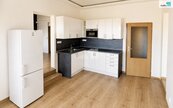 Pronájem, Byt 3+kk, Praha 4, cena 26000 CZK / objekt / měsíc, nabízí REAL ESTATE CZECH REPUBLIC a.s.