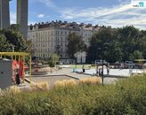 Pronájem, Byt 3+1, Praha 2, cena 32900 CZK / objekt / měsíc, nabízí REAL ESTATE CZECH REPUBLIC a.s.