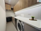 Pronájem, Byt 1+1, Praha 10, cena 22000 CZK / objekt / měsíc, nabízí REAL ESTATE CZECH REPUBLIC a.s.
