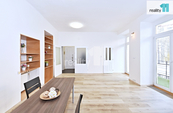 Pronájem, Byt 5+kk, Praha 6, cena 40000 CZK / objekt / měsíc, nabízí REAL ESTATE CZECH REPUBLIC a.s.