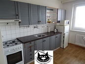 Pronájem, Byt 2+1, Praha 10, cena 17700 CZK / objekt / měsíc, nabízí KOCOUR V REALITÁCH