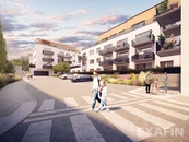 Prodej, Byt 3+kk, Praha 5, cena 11875200 CZK / objekt, nabízí EXAFIN one, s.r.o. (Kadlec - realitní kancelář)