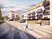 Prodej, Byt 2+kk, Praha 5, cena 9884000 CZK / objekt, nabízí EXAFIN one, s.r.o. (Kadlec - realitní kancelář)